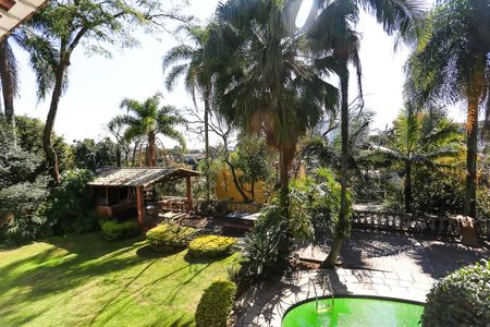 Casa à venda com 400m², 3 quartos e 4 vagasvista