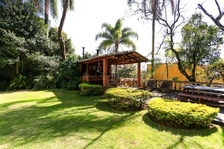 Casa à venda com 400m², 3 quartos e 4 vagasJardim