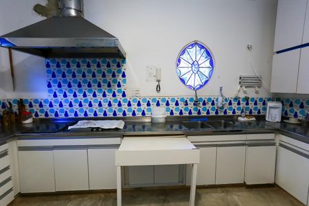 Casa à venda com 400m², 3 quartos e 4 vagasCozinha