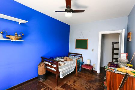 Casa à venda com 400m², 3 quartos e 4 vagas Quarto 1