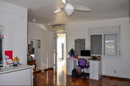 Casa de condomínio para alugar com 490m², 5 quartos e 4 vagasSuíte 2