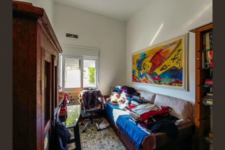 Casa de condomínio para alugar com 490m², 5 quartos e 4 vagasQuarto 2