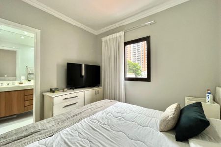 Apartamento à venda com 80m², 3 quartos e 2 vagasSuite