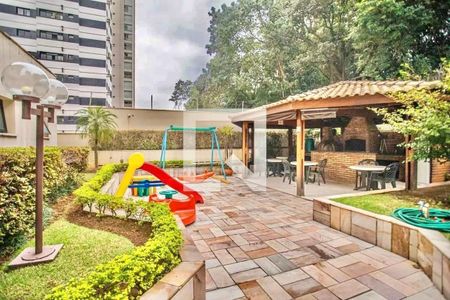 Apartamento à venda com 80m², 3 quartos e 2 vagasÁrea comum - Playground
