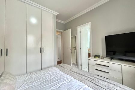 Apartamento à venda com 80m², 3 quartos e 2 vagasSuite