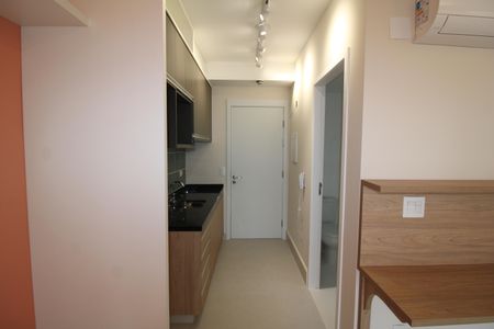 Studio para alugar com 30m², 1 quarto e sem vagaStudio