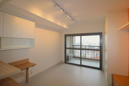 Studio para alugar com 30m², 1 quarto e sem vagaStudio