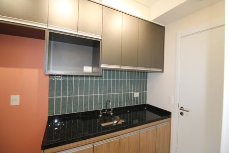 Studio para alugar com 30m², 1 quarto e sem vagaStudio