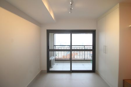 Studio para alugar com 30m², 1 quarto e sem vagaStudio