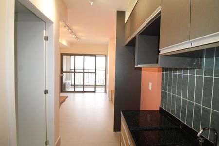 Studio para alugar com 30m², 1 quarto e sem vagaStudio