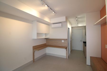 Studio para alugar com 29m², 1 quarto e sem vagaStudio