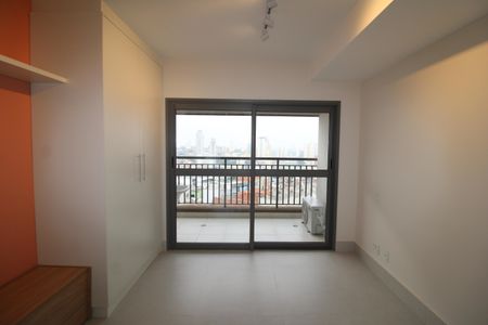 Studio para alugar com 29m², 1 quarto e sem vagaStudio