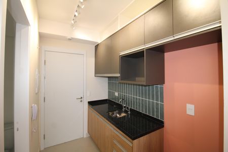 Studio para alugar com 29m², 1 quarto e sem vagaStudio