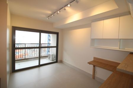 Studio para alugar com 29m², 1 quarto e sem vagaStudio