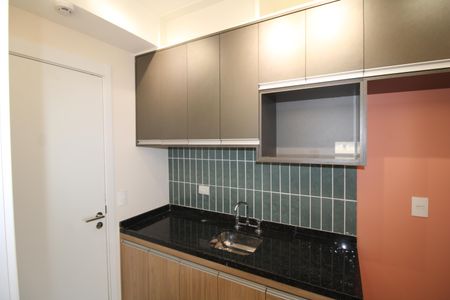 Studio para alugar com 29m², 1 quarto e sem vagaStudio