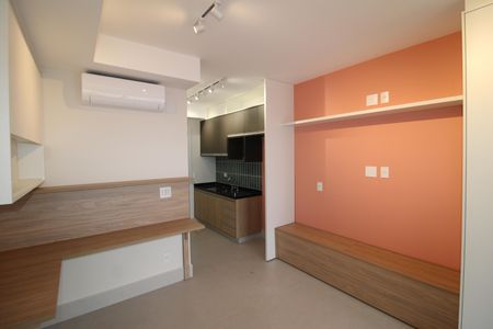 Studio para alugar com 29m², 1 quarto e sem vagaStudio