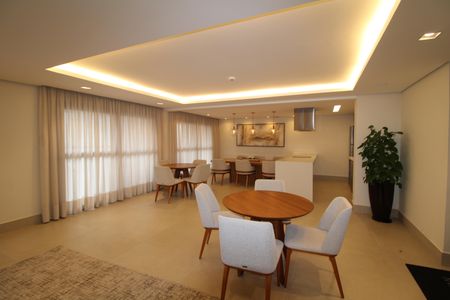 Studio para alugar com 29m², 1 quarto e sem vagaÁrea Comum