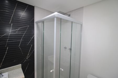 Studio para alugar com 29m², 1 quarto e sem vagaBanheiro