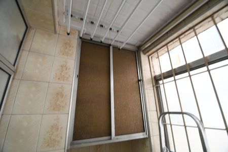 Studio para alugar com 46m², 1 quarto e sem vagaÁrea de Serviço