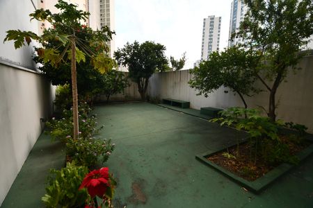 Studio para alugar com 46m², 1 quarto e sem vagaÁrea comum