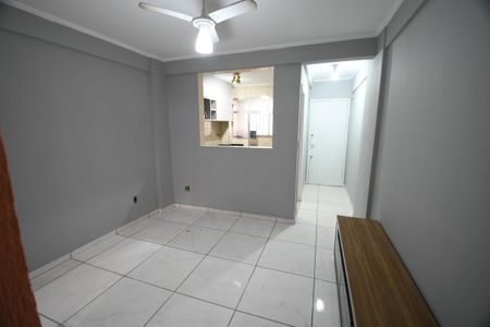 Studio para alugar com 46m², 1 quarto e sem vagaSala