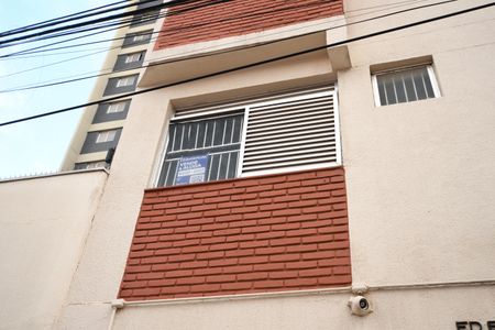 Studio para alugar com 46m², 1 quarto e sem vagaPlaca
