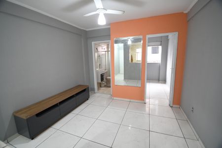 Studio para alugar com 46m², 1 quarto e sem vagaSala
