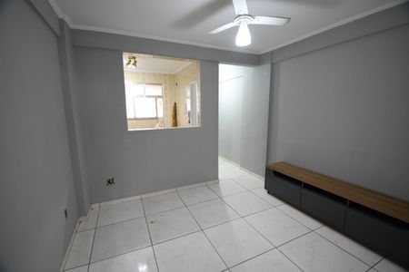 Studio para alugar com 46m², 1 quarto e sem vagaSala