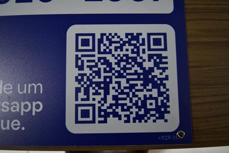 Studio para alugar com 46m², 1 quarto e sem vagaPlaca