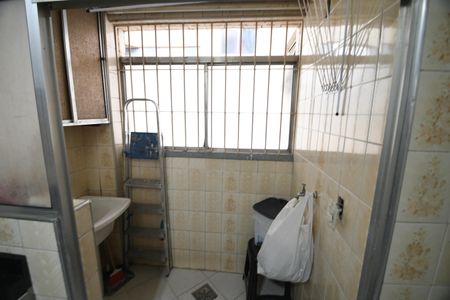 Studio para alugar com 46m², 1 quarto e sem vagaÁrea de Serviço