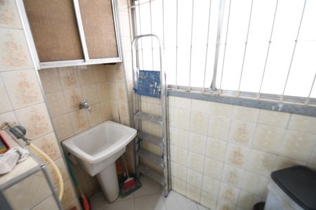 Studio para alugar com 46m², 1 quarto e sem vagaÁrea de Serviço