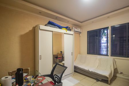 Apartamento à venda com 40m², 1 quarto e sem vaga Apartamento à venda com 40m², 1 quarto e sem vagaQuarto 2