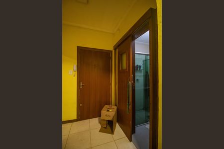 Apartamento à venda com 40m², 1 quarto e sem vaga Apartamento à venda com 40m², 1 quarto e sem vagaSala/Cozinha