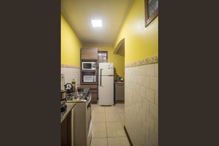 Apartamento à venda com 40m², 1 quarto e sem vaga Apartamento à venda com 40m², 1 quarto e sem vagaSala/Cozinha
