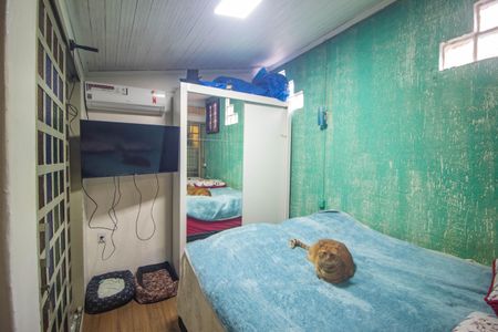 Apartamento à venda com 40m², 1 quarto e sem vaga Apartamento à venda com 40m², 1 quarto e sem vagaQuarto