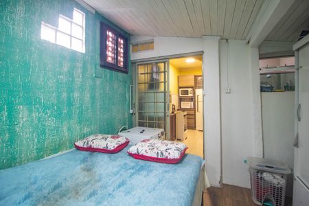 Apartamento à venda com 40m², 1 quarto e sem vaga Apartamento à venda com 40m², 1 quarto e sem vagaQuarto