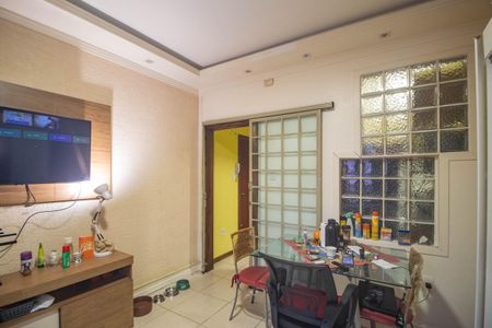 Apartamento à venda com 40m², 1 quarto e sem vaga Apartamento à venda com 40m², 1 quarto e sem vagaQuarto 2