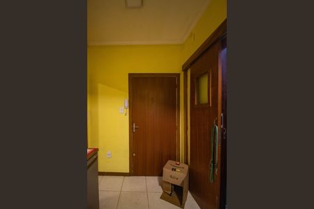 Apartamento à venda com 40m², 1 quarto e sem vaga Apartamento à venda com 40m², 1 quarto e sem vagaSala/Cozinha
