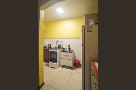 Apartamento à venda com 40m², 1 quarto e sem vaga Apartamento à venda com 40m², 1 quarto e sem vagaSala/Cozinha