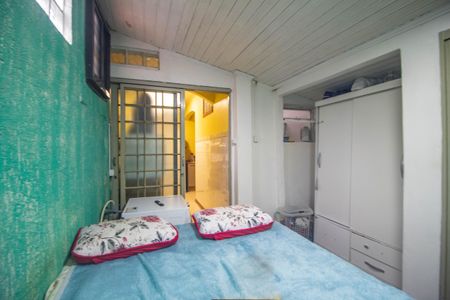 Apartamento à venda com 40m², 1 quarto e sem vaga Apartamento à venda com 40m², 1 quarto e sem vagaQuarto