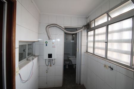 Apartamento à venda com 96m², 3 quartos e 1 vagaÁrea de Serviço