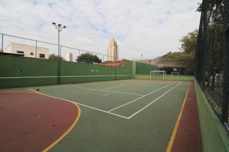 Apartamento à venda com 96m², 3 quartos e 1 vagaÁrea Comum