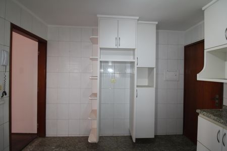 Apartamento à venda com 96m², 3 quartos e 1 vagaCozinha