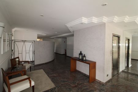 Apartamento à venda com 96m², 3 quartos e 1 vagaÁrea Comum