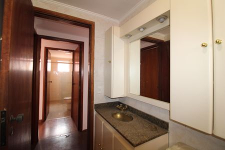 Apartamento à venda com 96m², 3 quartos e 1 vagaBanheiro 1