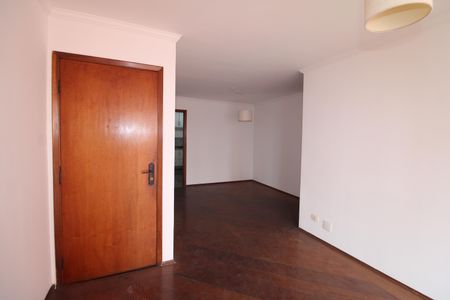 Apartamento à venda com 96m², 3 quartos e 1 vagaSala
