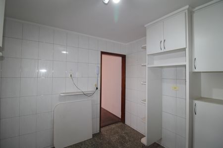 Apartamento à venda com 96m², 3 quartos e 1 vagaCozinha