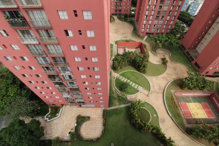 Apartamento à venda com 96m², 3 quartos e 1 vagaSala - Varanda