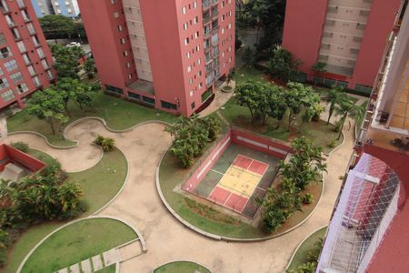 Apartamento à venda com 96m², 3 quartos e 1 vagaSala - Varanda