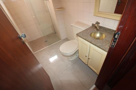 Apartamento à venda com 96m², 3 quartos e 1 vagaBanheiro 2